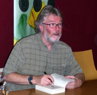 Addio a Iain Banks, lo scrittore che annunciò la propria morte