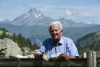 Fattorie Osella, anche con i formaggi si può fare innovazione