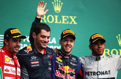 F1, Gp Canada: il pagellone