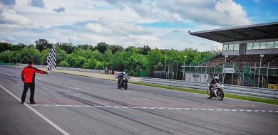 ERC 2013: punti preziosi a Brno