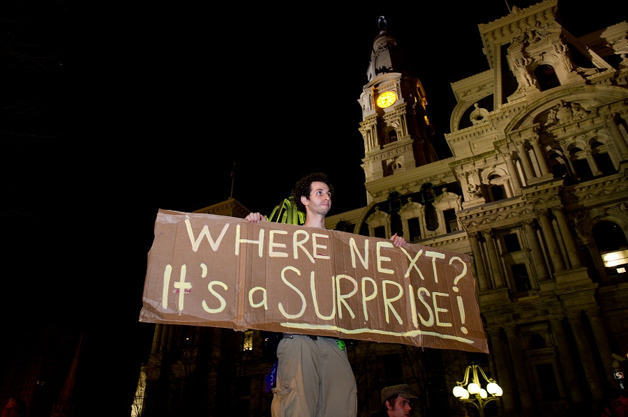 Disoccupazione e occupazione: perché aumentano di pari passo Disoccupazione e occupazione: perché aumentano di pari passo