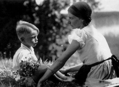 «Perché a questo tuo cuore loro non hanno mai dato tregua». La «perfida mostruosità» dei genitori