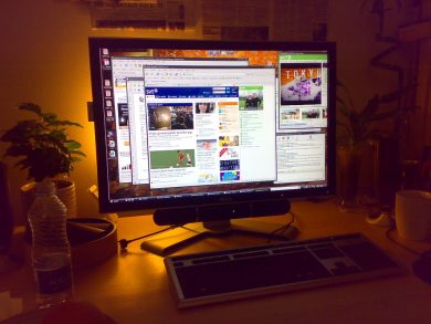 Scommettiamo che non finirete di leggere questo articolo?