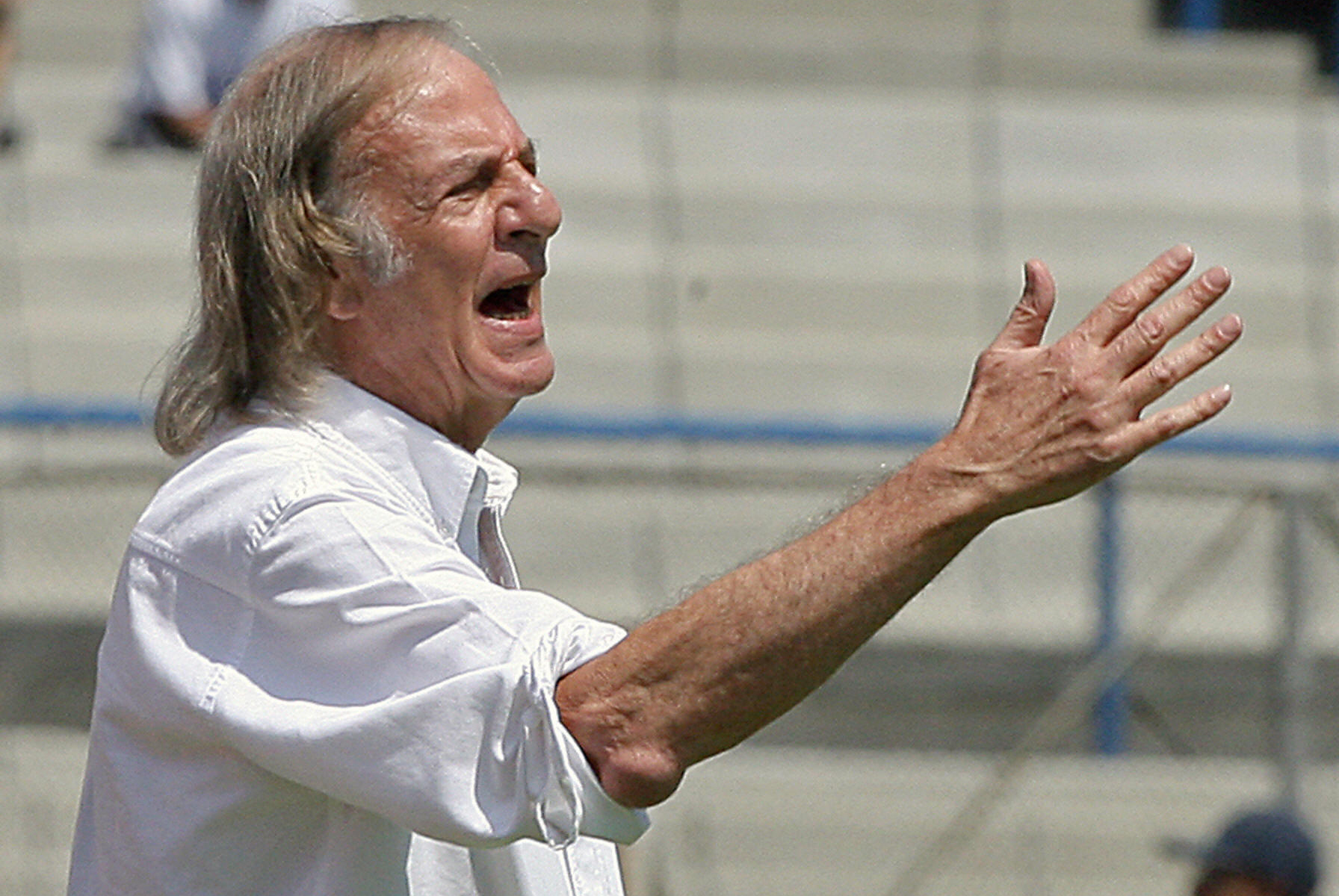 Luglio 1978, Menotti a Milano Luglio 1978, Menotti a Milano