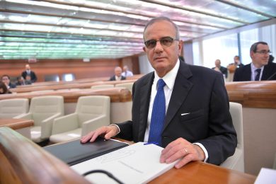 Evasione fiscale, la lotta continua ma la crisi si sente