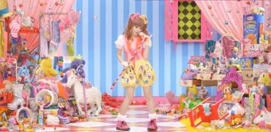 Anche il Giappone ha la sua Lady Gaga