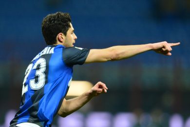 ESCLUSIVO – Niente scambio con la Juve: Ranocchia resta