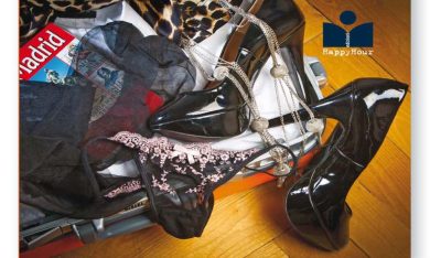 “Dodici chicchi d’uva” di Lisa Elisa