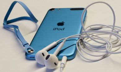 Un mese con… iPod touch di quinta generazione