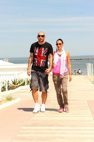 Abbiati sta con Allegri