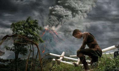After Earth, il film post-apocalittico con Will Smith e figlio: pregi e difetti