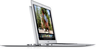 MacBook Air, Apple è pronta al restyling