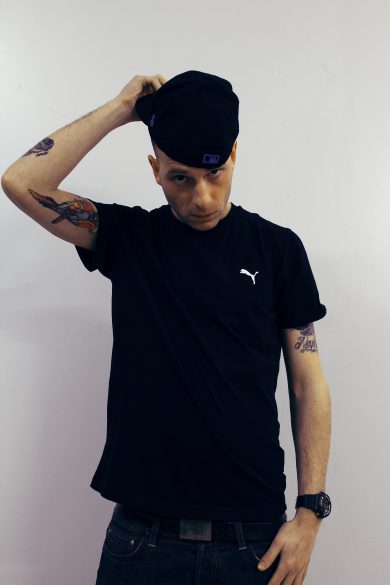 Clementino: ‘Non vedo l’ora di suonare negli stadi prima di Jovanotti’