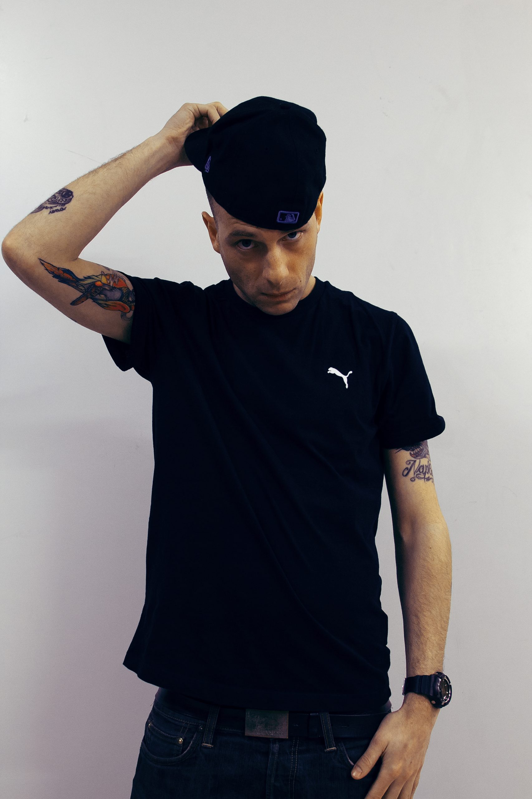 Clementino: ‘Non vedo l’ora di suonare negli stadi prima di Jovanotti’ Clementino: ‘Non vedo l’ora di suonare negli stadi prima di Jovanotti’