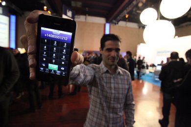 Viber: stop in Arabia Saudita poi toccherà a Skype