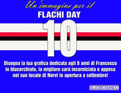 Flachi Day, il concorso per l’immagine più bella