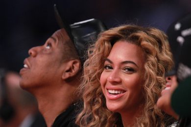 Beyoncè, smentita la gravidanza
