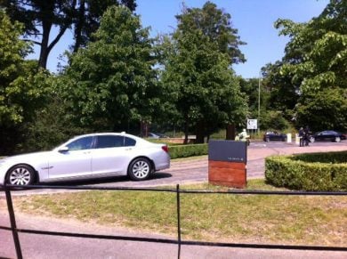 Bilderberg, incontro a Londra tra solite presenze e assenze importanti