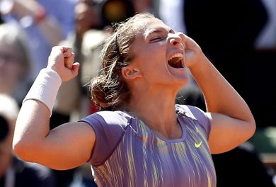 Roland Garros: l’Errani può vincere così