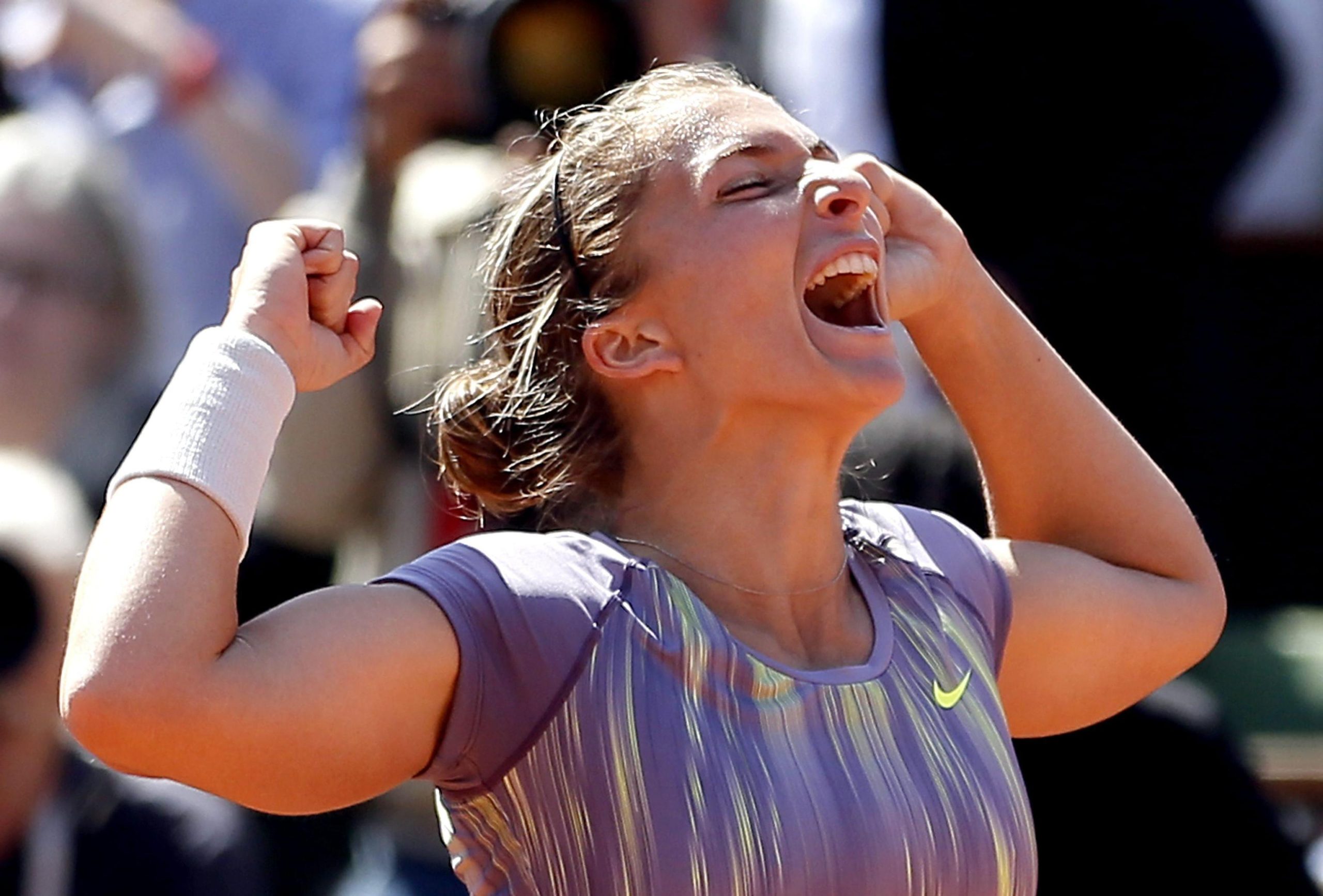 Roland Garros: l’Errani può vincere così