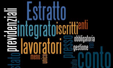 Estratto conto integrato: cos’è e come funziona