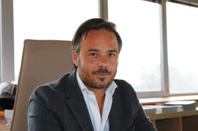 Da Varese al genoa, la strada di Antonio Rosati