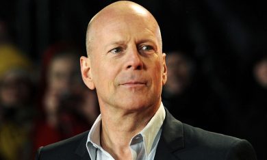 Bruce Willis, intervista al protagonista di Die Hard