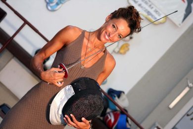 “Lo sport più sexy? Il mio!”: parlano sedici (splendide) campionesse