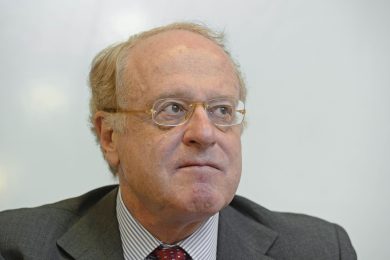 Paolo Scaroni: “Lo shale gas americano spiazza l’Europa”