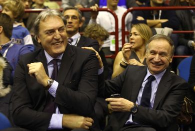 Basket: procuratore federale ultrà? Risponde Petrucci