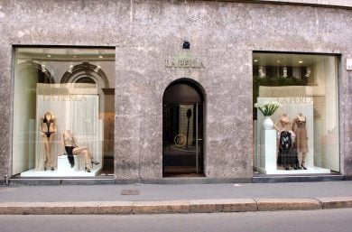 La Perla, Silvio Scaglia e il matrimonio che fa discutere