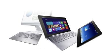 Asus Transformer Book Trio: Windows e Android in un colpo solo