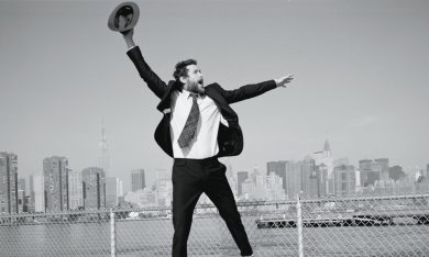 Jovanotti: la mia New York