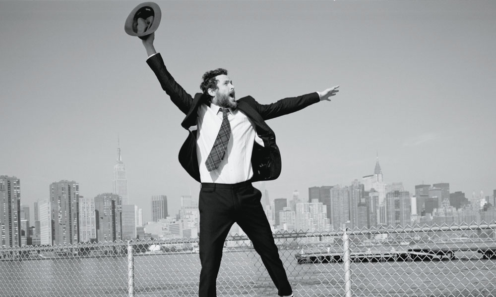 Jovanotti: la mia New York Jovanotti: la mia New York