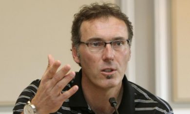 Roma: Blanc una seconda scelta. Come tante altre