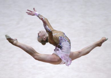 Le più belle foto di sport della settimana – 28 maggio/3 giugno