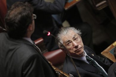 Paola Goisis: “Umberto, riprendiamoci la Lega”