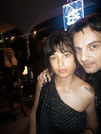 Sara Tommasi in un video racconta la sua verità