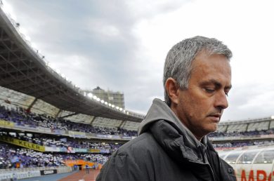 Special Mou, l’uomo da un miliardo di euro