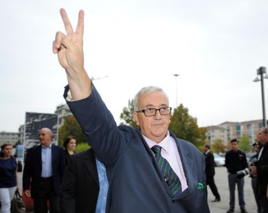 Borghezio: “Il meticciato inquina le razze”