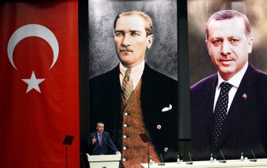 La primavera turca, la miopia di Erdogan e i rischi per l’Occidente