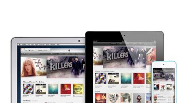 iRadio: Apple è pronta a sfidare Spotify