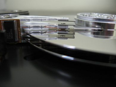 Come fare un back-up (efficace) in 5 mosse