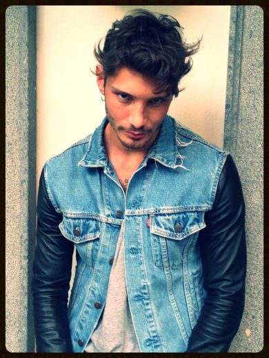 Emma e Marco Bocci, arriva la benedizione dell’ex Stefano De Martino