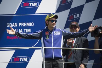 Gp Italia – Mugello – Le pagelle