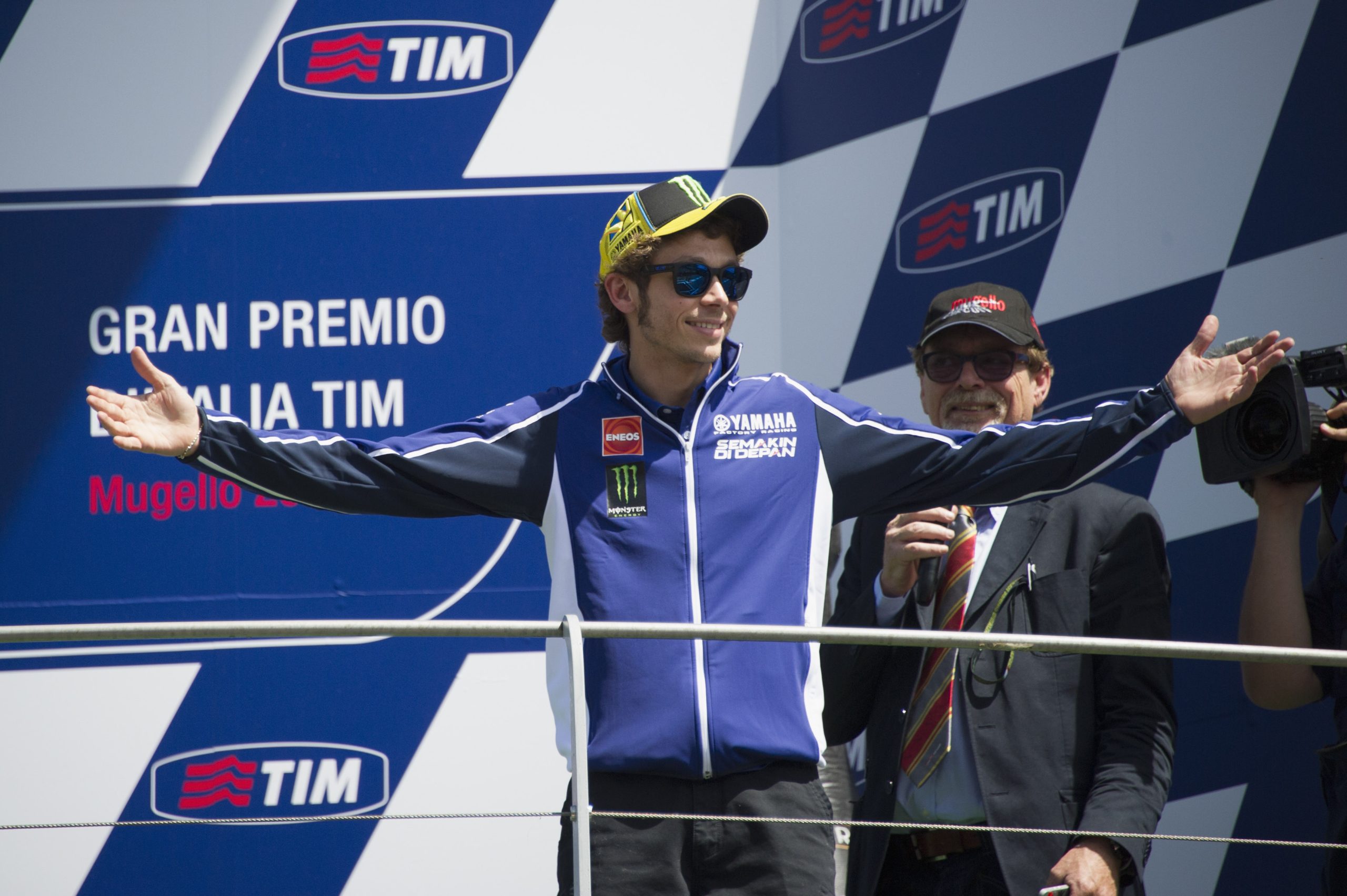Gp Italia – Mugello – Le pagelle Gp Italia – Mugello – Le pagelle