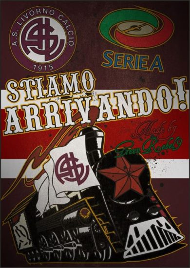 Livorno in festA!