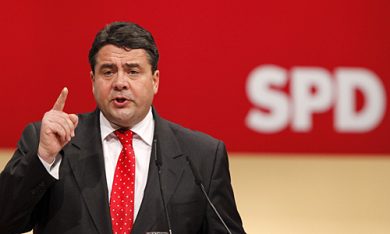 Se i socialisti sono piu’ austeri della Merkel