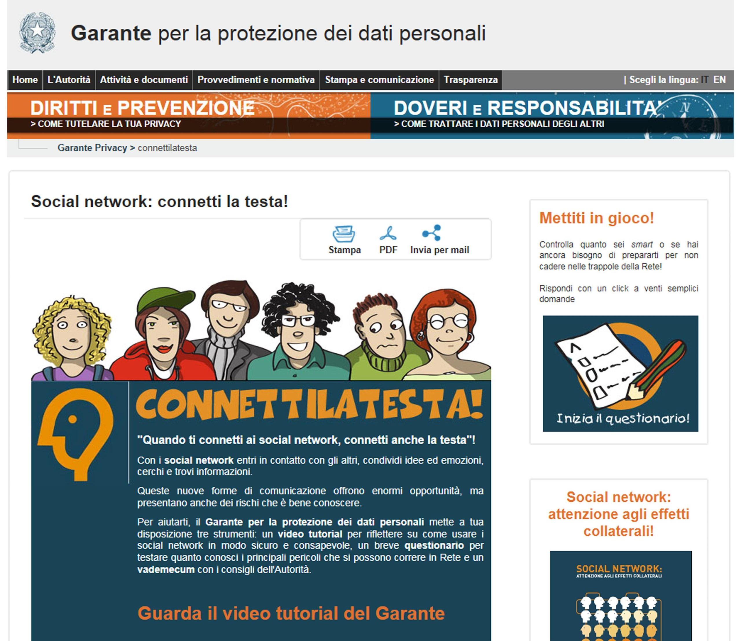 E il cyberbullismo esplode E il cyberbullismo esplode