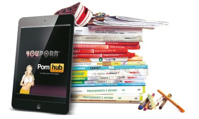 Marco Cubeddu: “Ridateci lo Youporn dell’immaginazione”